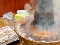 木萨火锅（清汤锅）-木萨火锅店(开鲁路店)