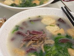 -鸭得堡老鸭汤·鸭血粉丝(南京博物院店)