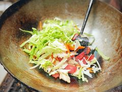 -老婆婆炒饭(小白楼1902欧式风情街店)