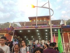 -轮渡红巷旅游码头