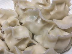 鲅鱼饺子-必点海鲜·鲅鱼水饺(鞍山西道店)