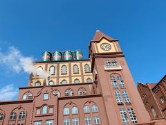 -青岛啤酒博物馆