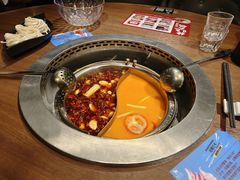 -快乐小羊·内蒙牛羊肉火锅(流花中心店)