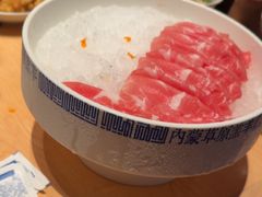 -巴奴毛肚火锅(七宝领展广场店)