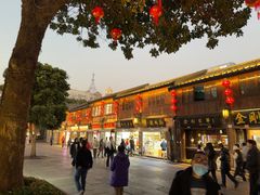 -三坊七巷历史文化街区