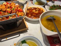 -四道菜·福建菜馆(莆田万达店)