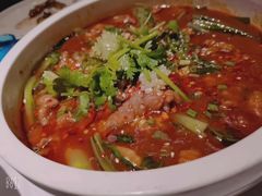 -绿茶餐厅(朝阳大悦城店)
