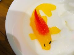 -局气 烤鸭·北京菜(前门店)
