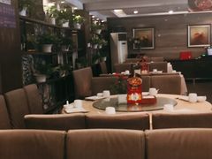 大堂-大鸭梨(天通西苑店)