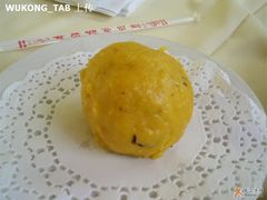 野菜团子-北京水岸山吧度假村(雁栖镇店)