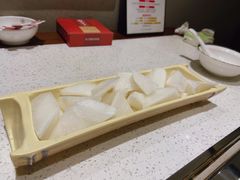 -九府羊·鲜羊火锅·烤串(新华路店)