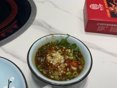 -刘少华贵州小黄牛·鲜牛肉火锅(总店)
