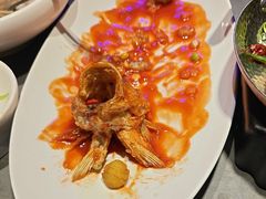 -姑苏家宴·苏帮菜·松鼠桂鱼(苏州总店)