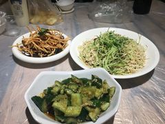 -可可大虾武汉土菜大排档(万松园1店)