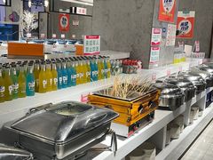 -玫瑰花园自助烤肉(顺义鑫海韵通店)