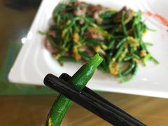 -绿雅居原生态农庄(小涌店)