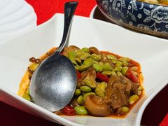 -岷山饭店-岷轩中餐厅