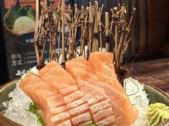 -眷屋の深夜食堂(云锦中心店)
