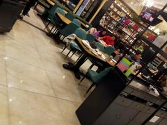 大堂-申阿婆·上海菜·小海鲜(国展店)