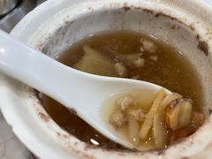 无花果炖瘦肉汤-冠记·肠粉粥品专家(江南大道店)