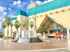 -尚泰清迈机场购物中心