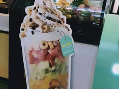 -凯德广场(学府店)