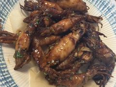 -汇兴源餐馆(小北路店)