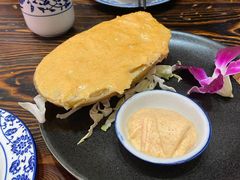 -达摩食堂(仓山万达店)