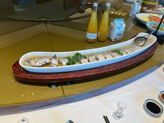-宁波石浦大饭店(新材料城店)