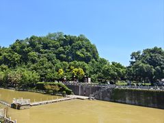 -桂林两江四湖景区