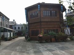 -丰都鬼城名山景区