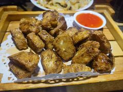 -川渝饭店