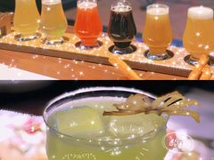 -Famous肥猫墨西哥音乐餐吧(五棵松华熙LIVE店)