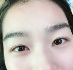 -轻妆Feel·半永久纹眉眼线