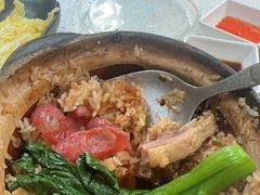 -肥仔文澳门猪骨煲(南京西路店)