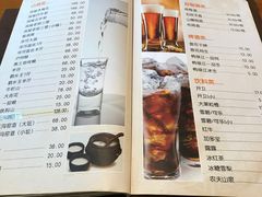 菜单-全州拌饭馆(断桥店)