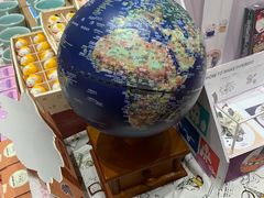 -猫的天空之城概念书店(杭州南宋御街店)