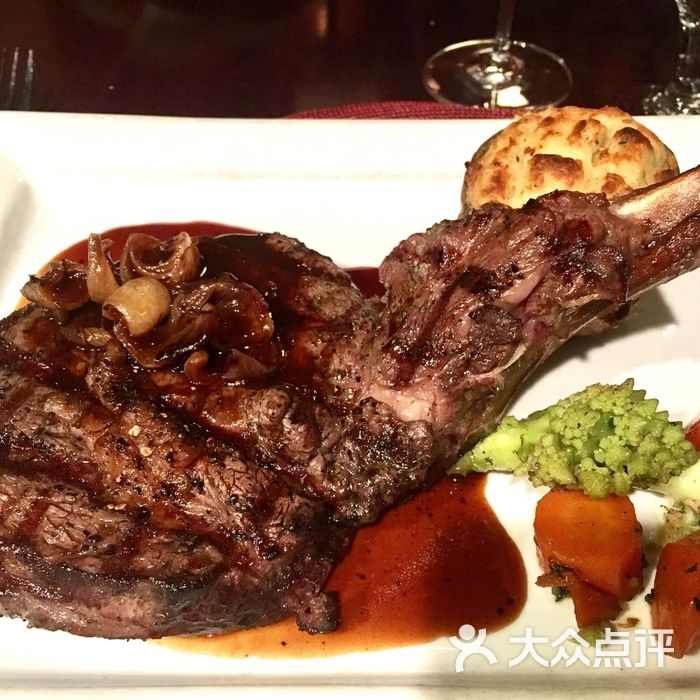 porterhouse            matica美女私房菜