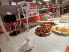 -大斌家串串火锅(德思勤店)