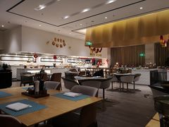 -沈阳和平艾美酒店新食谱西餐厅