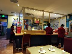 -岳姥姥饺子(泺文路店)