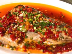 -印象鲵宴·张家界地标美食名片(溪布街店)