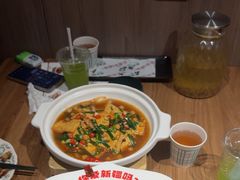 -巴扎屋大盘鸡·新疆菜(汇嘉时代店)