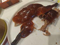 -大鸭梨烤鸭(金色漫香店)