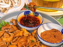 -福宝漠北·牛羊肉(广埠屯店)