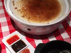 -西贝(吴江路湟普汇店)