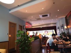 -COSTA COFFEE(天通苑华联店)