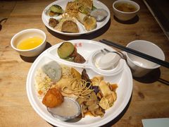 -素清香(解放路店)