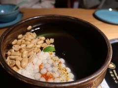 土家桂花红糖凉粉-吃饭皇帝大(解放西路店)