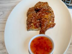 -香樟花园新粤料理(无锡万象城店)